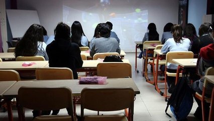 İstanbul'da okullar tatil mi, ne zaman açılacak? 20 Şubat İstanbul'da okullar tatil mi oldu?