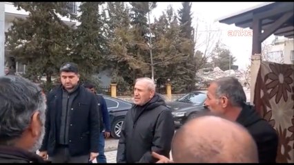 "Banyo yapan yok, herkese bit girmiş..."