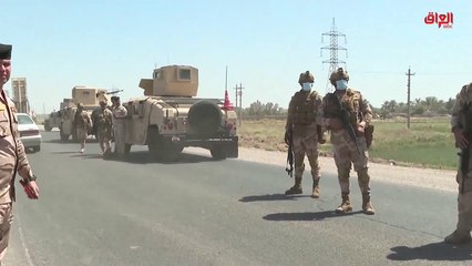 تقرير اليوم: الطارمية.. مفتاح الأمن المجتمعي