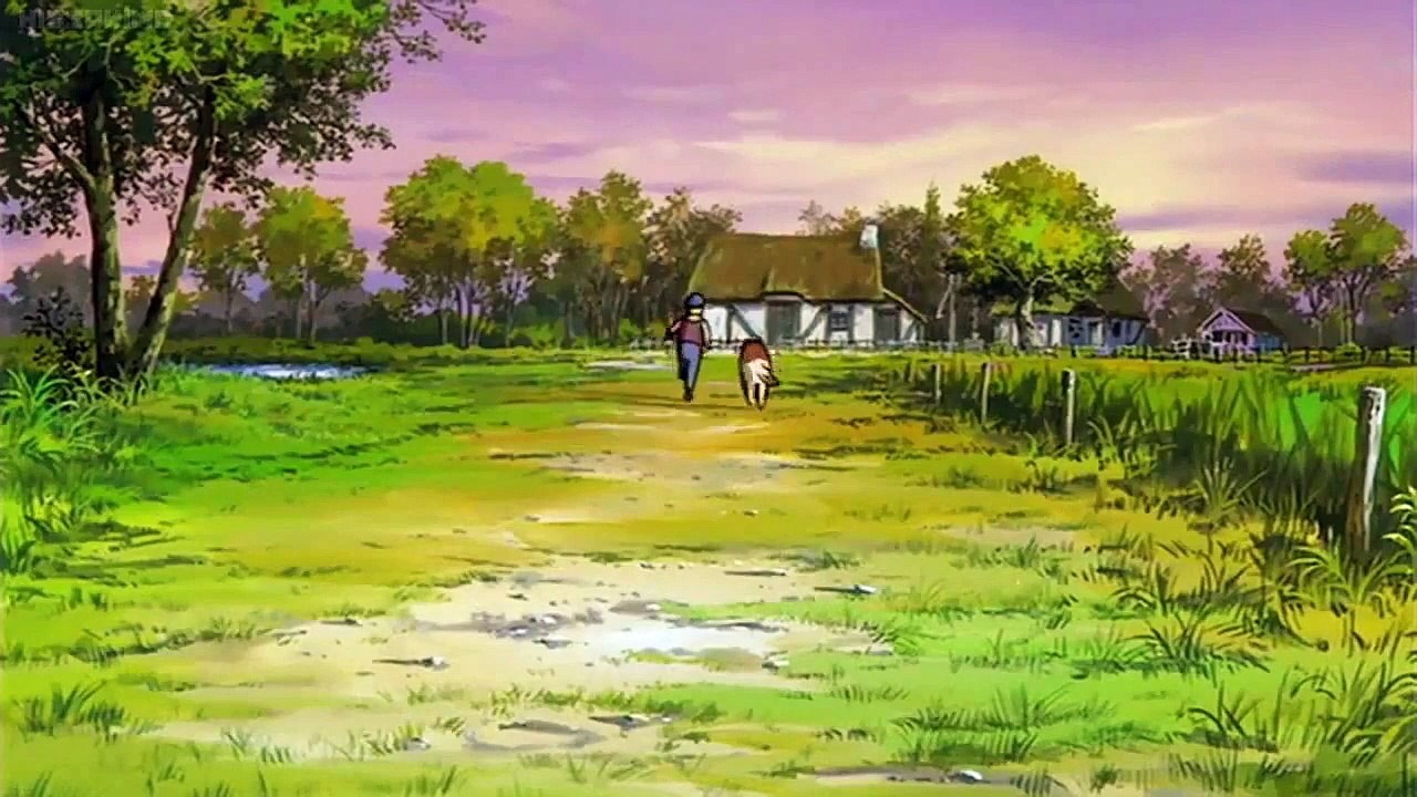 Watch Flanders no Inu (Movie) English Dubbed