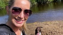 Nicola Bulley: Police Find Body in Search For Missing Mum