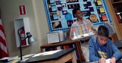 Walk The Prank S01 E09