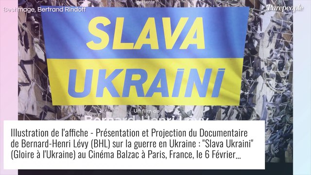 Je vais mourir bientôt : Bernard-Henri Lévy sur la fin de vie, cet âge qui l'effraie pour une raison bien précise