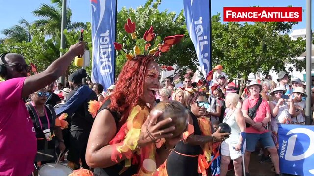 Ambiance dimanche gras