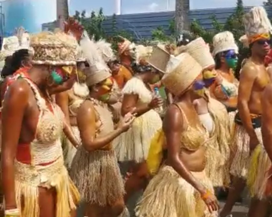 Mas maten Guadeloupe 2023