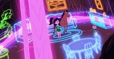 Bravest Warriors Bravest Warriors S02 E001 Aeon Worm