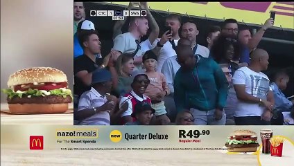 Cape Town City vs Swallows fc ALL Goals _ Full Highlights