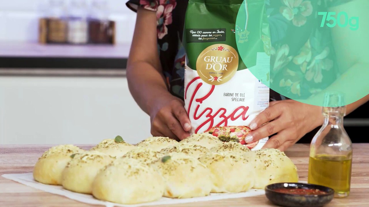 Buns Pizza