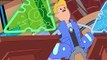 Bravest Warriors Bravest Warriors S02 E004 Hamster Priest