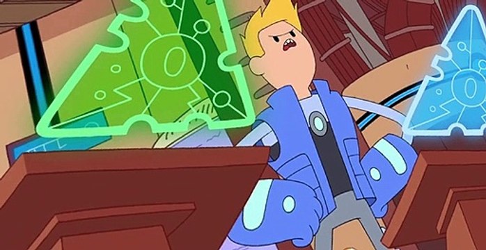Bravest Warriors Bravest Warriors S02 E004 Hamster Priest