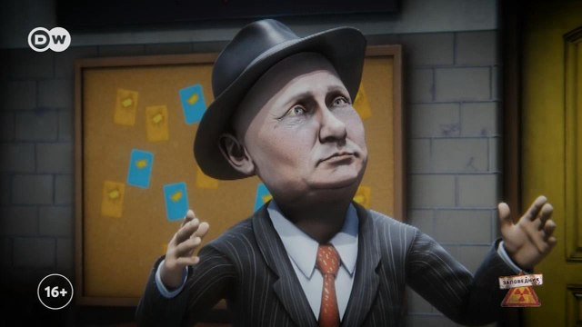 Послание Федеральному собранию. Рейды на инакомыслящих. Взорванные потоки – Заповедник , выпуск 252, 19.02.23