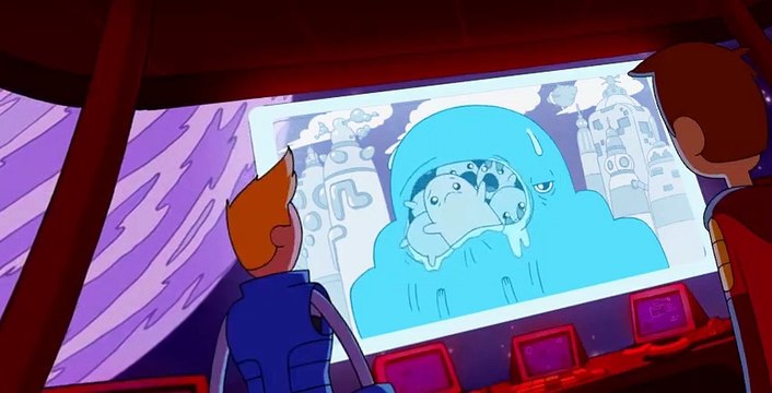 Bravest Warriors Bravest Warriors S02 E006 The Puppetyville Horror