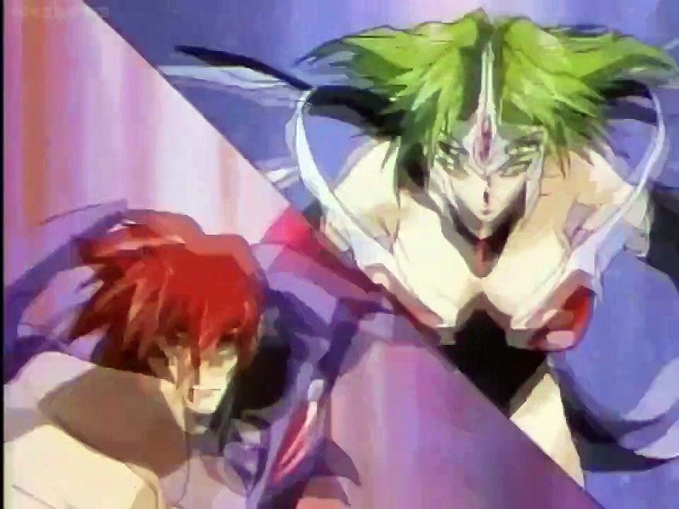 Watch Voltage Fighter Gowcaizer English Dubbed