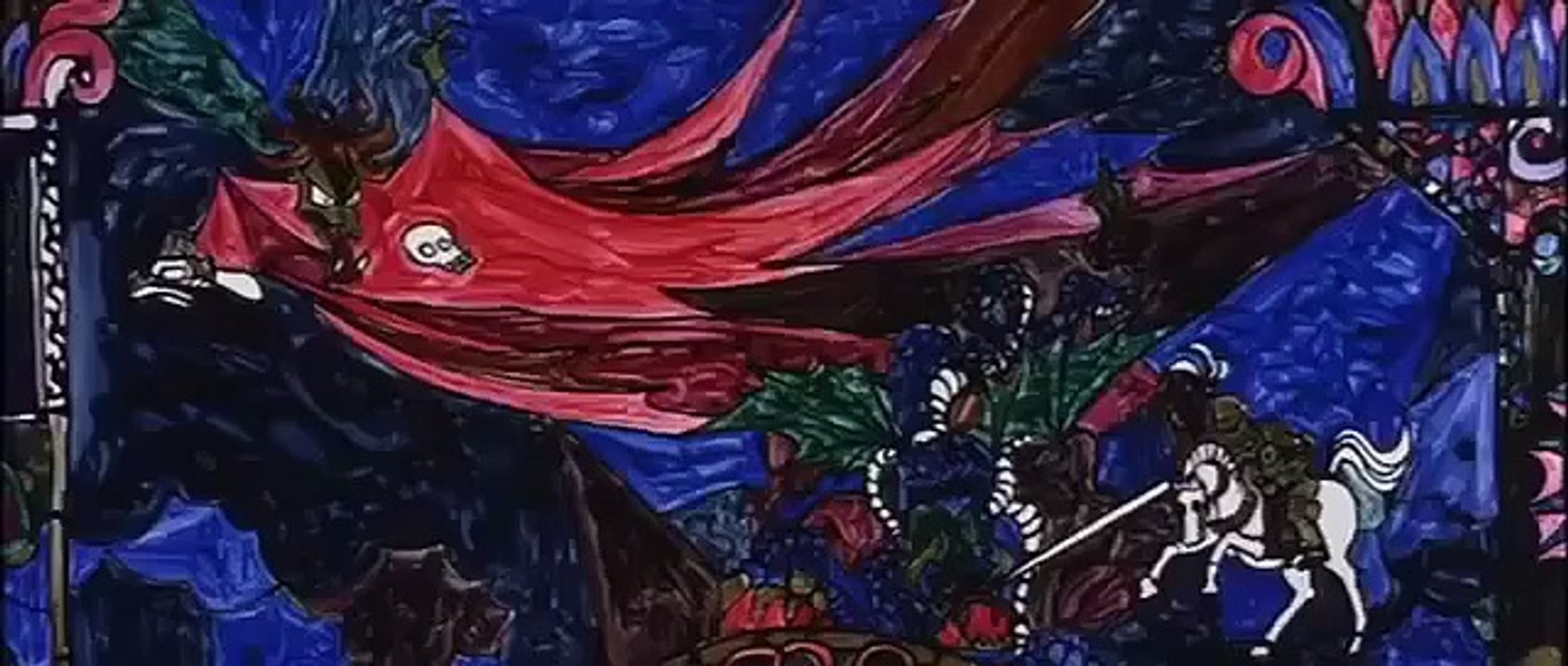 Watch Young Jack and the Witch English Dubbed