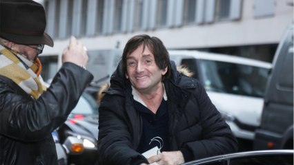 Voici - Pierre Palmade « discret et apprécié " : des voisins témoignent sur le mode de vie de l'humoriste