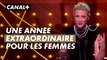 Le discours engagé de Cate Blanchett pour son BAFTA de la meilleure actrice - BAFTAs 2023 - CANAL+