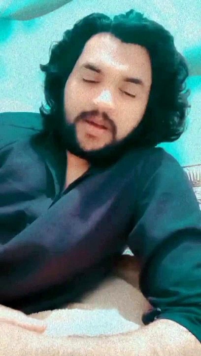 punjabi poetry by junaid majeed