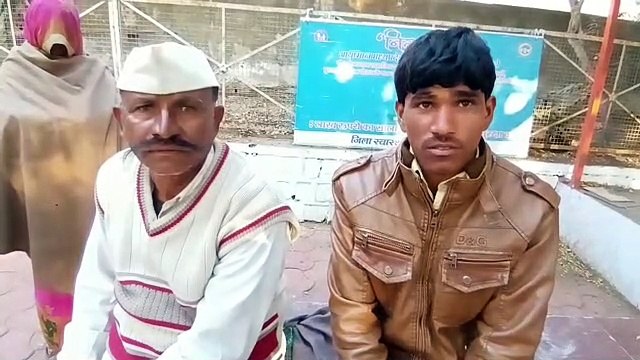 एक ही दिन में दो सड़क हादसों में तीन की मौत