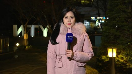 [날씨] 찬 바람에 다시 겨울 추위...맑고 공기 깨끗 / YTN
