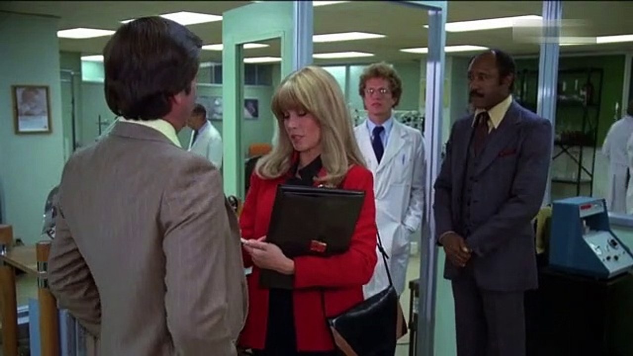 Hart aber herzlich S01E09-Die Wunderdroge