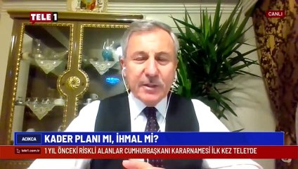 Bu yalana da ortak oldun ya! Yazıklar olsun sana Selçuk Özdağ...