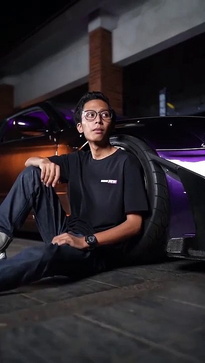 MOBIL GARASI DRIFT DENGAN MIBIL-MOBIL KEREN 2023