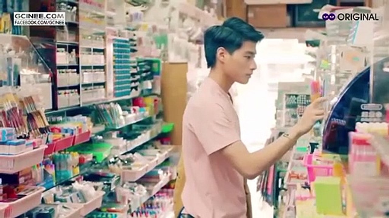 Dark Blue and Moonlight - Ep10 - Eng sub