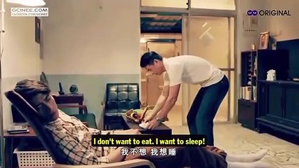 Dark Blue and Moonlight - Ep12 - Eng sub