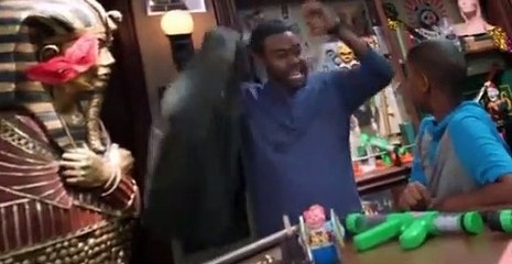 Walk The Prank S01 E19