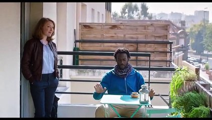 Alles nur eine Frage des Geschmacks (2018)