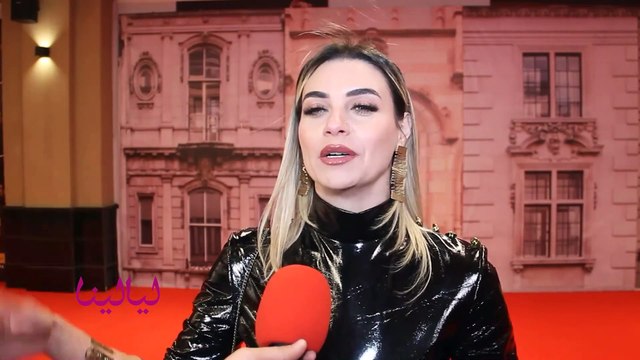 نور قدري والتعاون الاول مع محمد فهيم في مسرحية شارلي شابلن