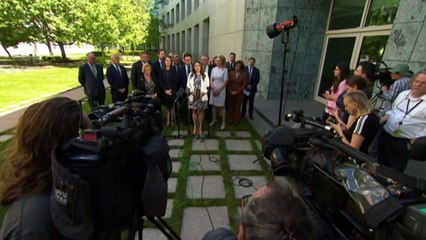 NT opposition leader urged to oppose Indigenous Voice by senator Jacinta Nampijinpa Price