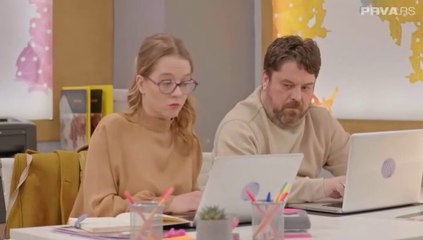 Igra Sudbine - Serijal 04 - Epizoda 135 - Domaca serija