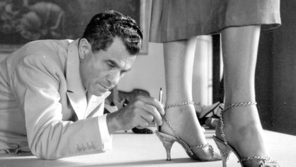 Salvatore: Shoemaker of Dreams (2021) | Official Trailer, Full Movie Stream Preview
