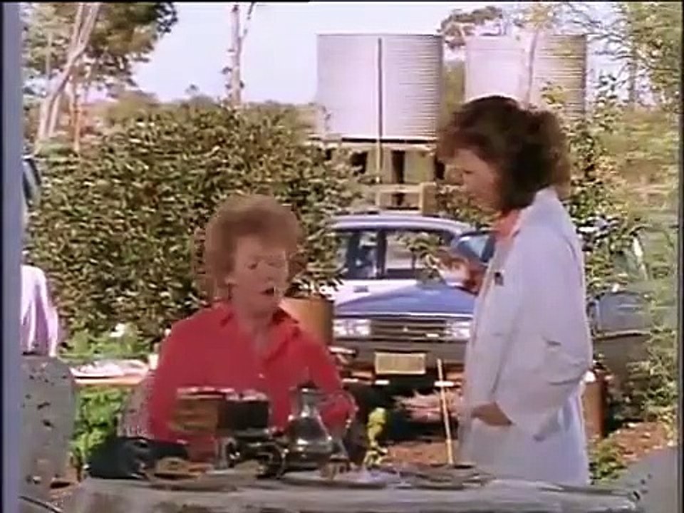The Flying Doctors - Se2 - Ep23 HD Watch