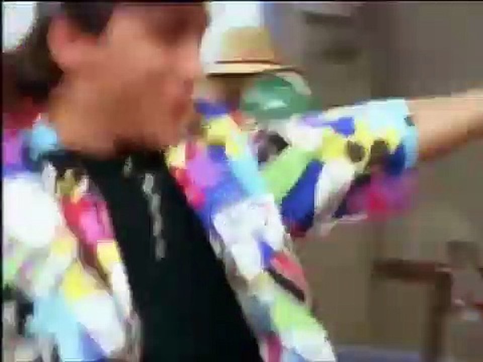 The Flying Doctors - Se2 - Ep24 HD Watch