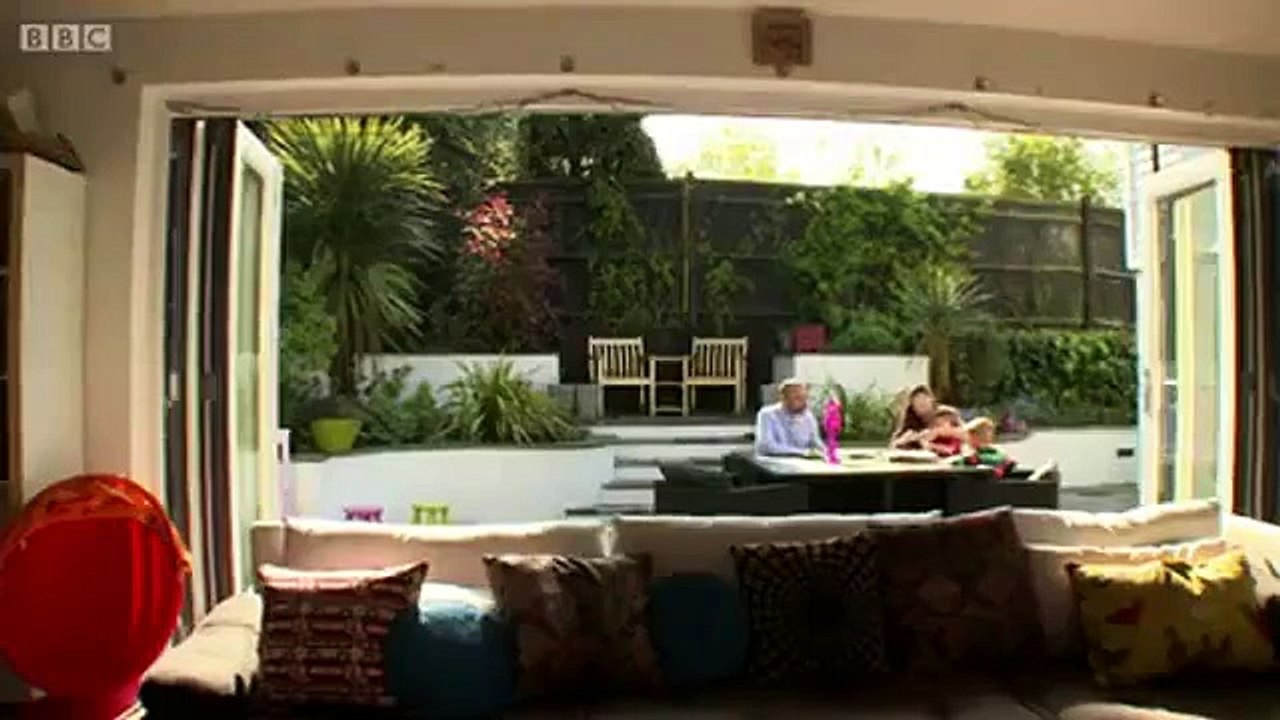 The Great Interior Design Challenge - Se2 - Ep09 HD Watch