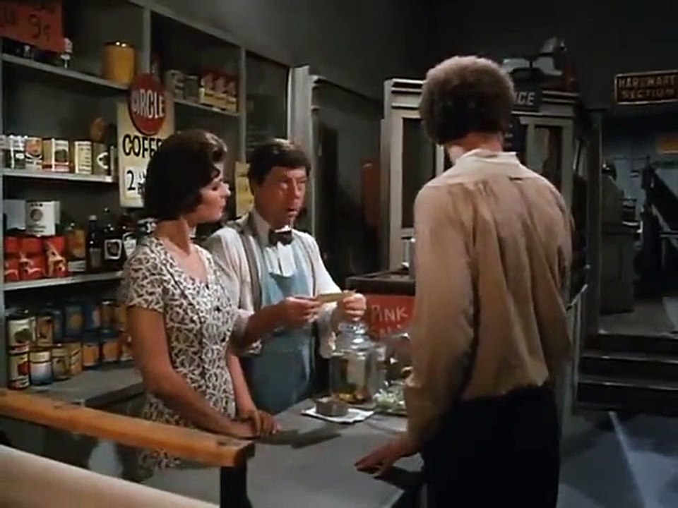 The Waltons - Se7 - Ep06 HD Watch