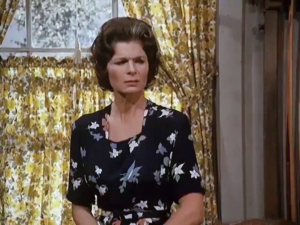 The Waltons - Se7 - Ep07 HD Watch