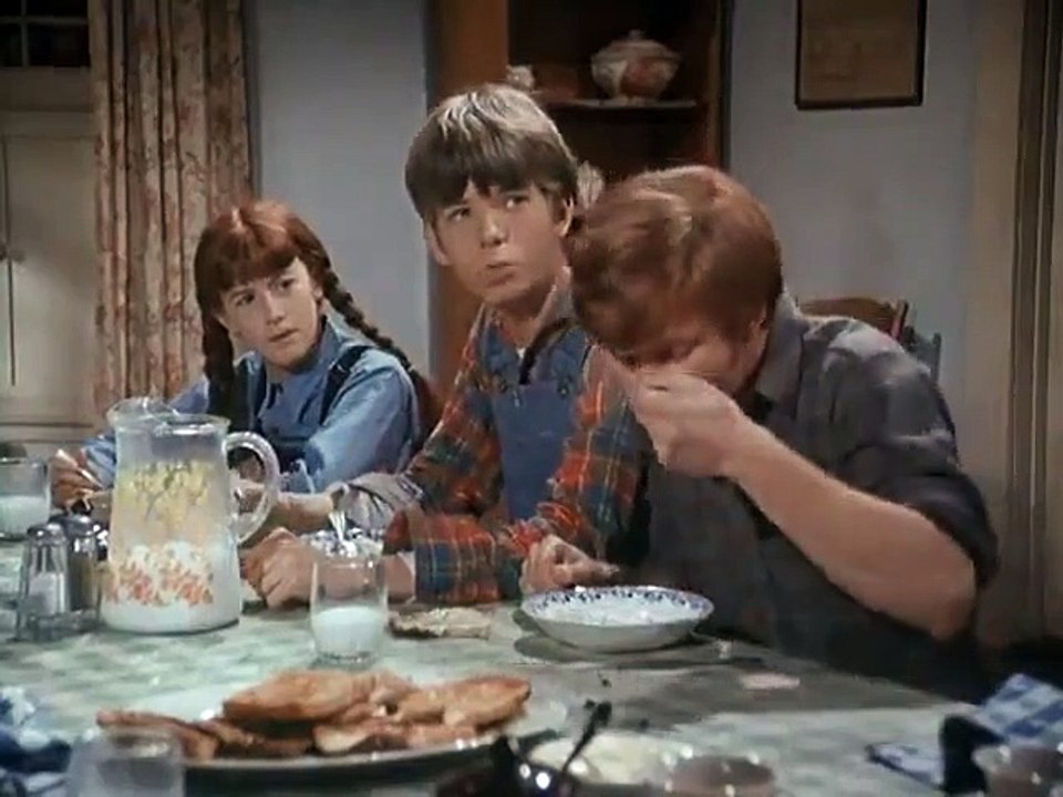 The Waltons - Se6 - Ep22 HD Watch