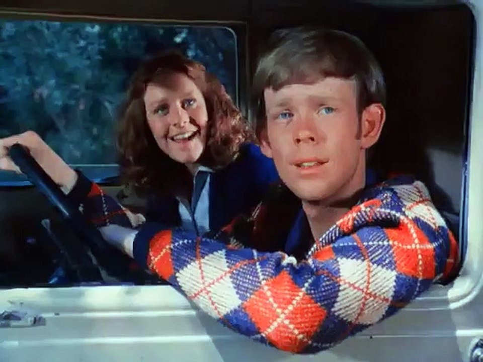 The Waltons - Se7 - Ep08 HD Watch