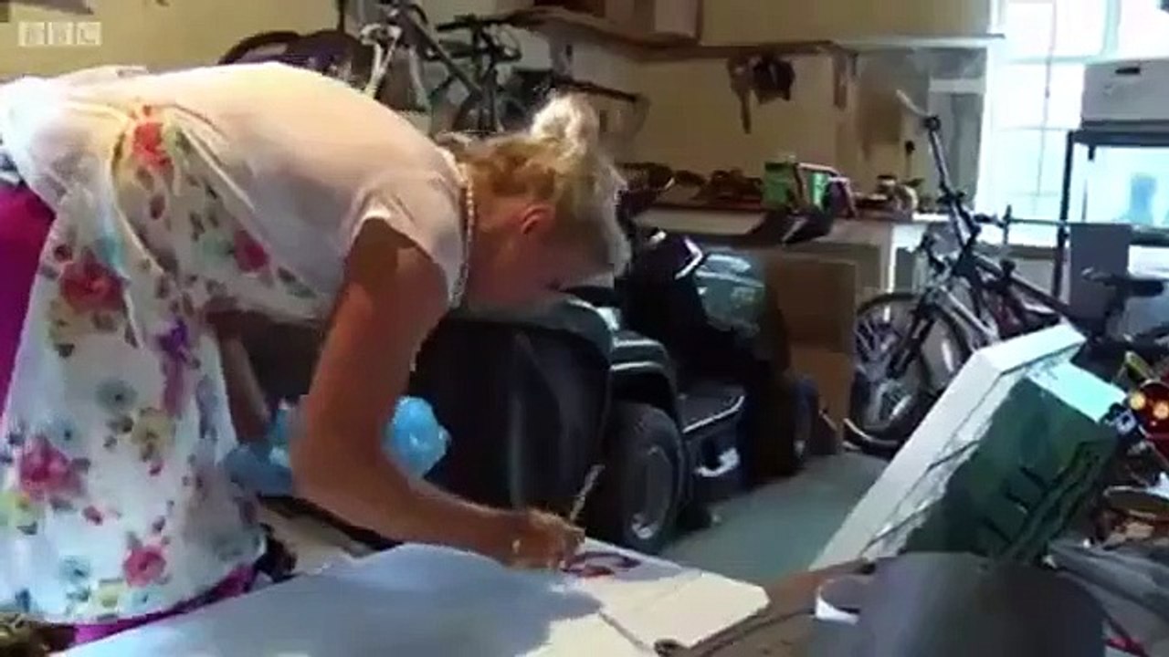 The Great Interior Design Challenge - Se2 - Ep13 HD Watch