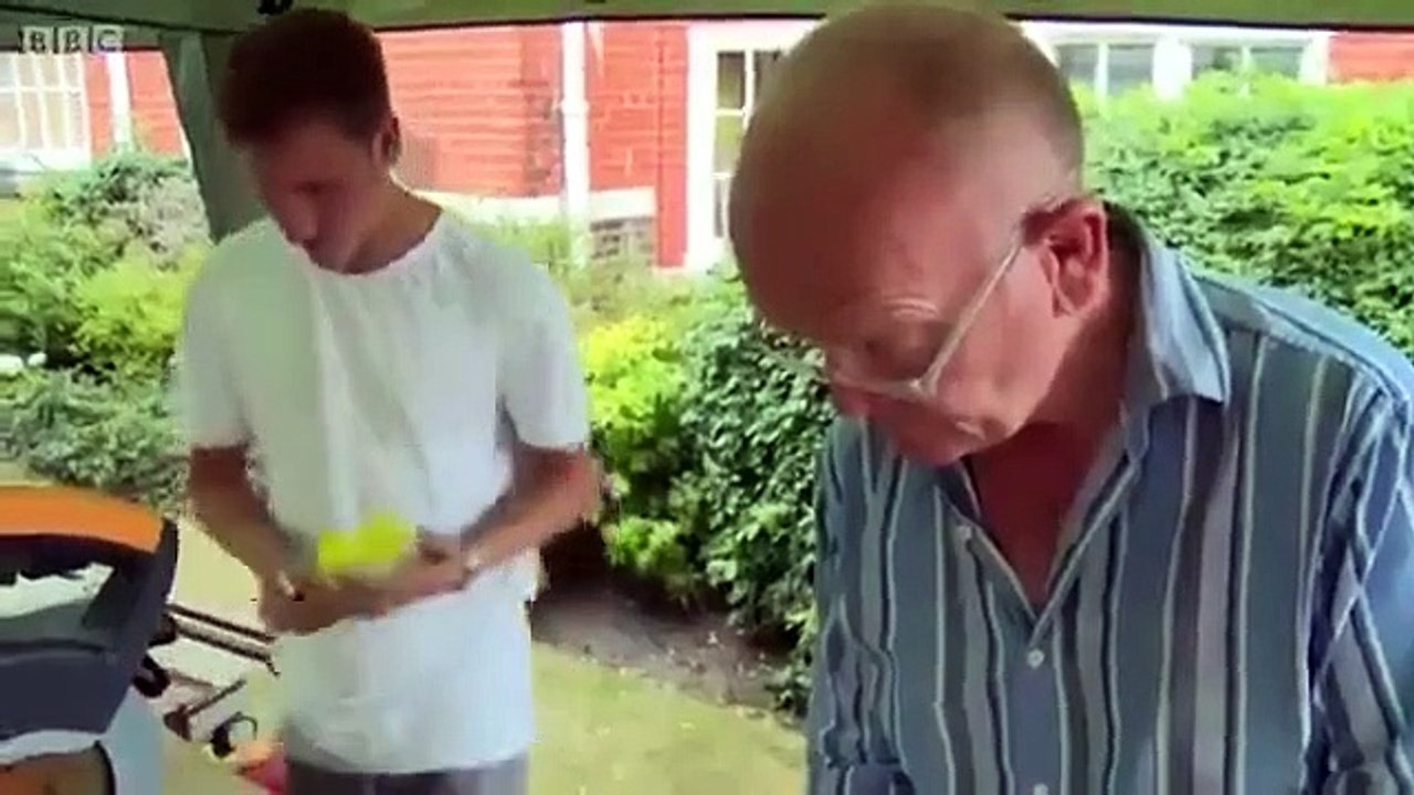 The Great Interior Design Challenge - Se2 - Ep14 HD Watch