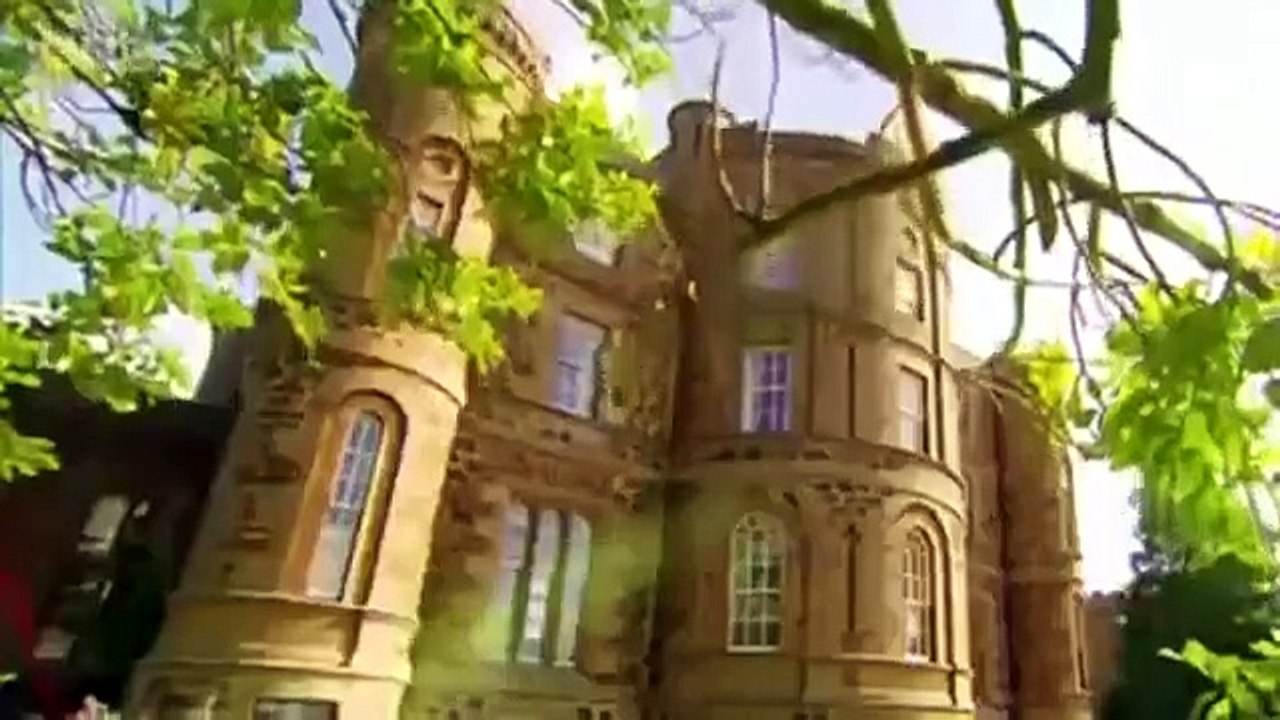 The Great Interior Design Challenge - Se3 - Ep01 HD Watch