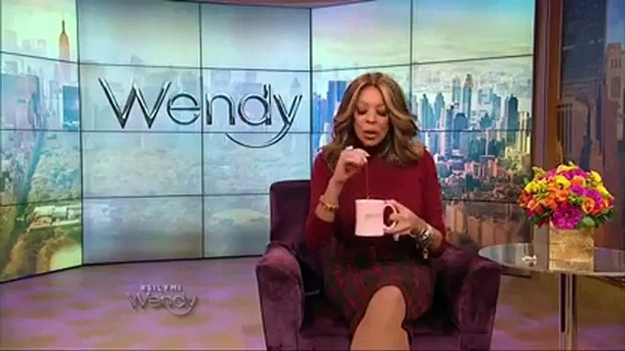 The Wendy Williams Show - Se8 - Ep27 HD Watch