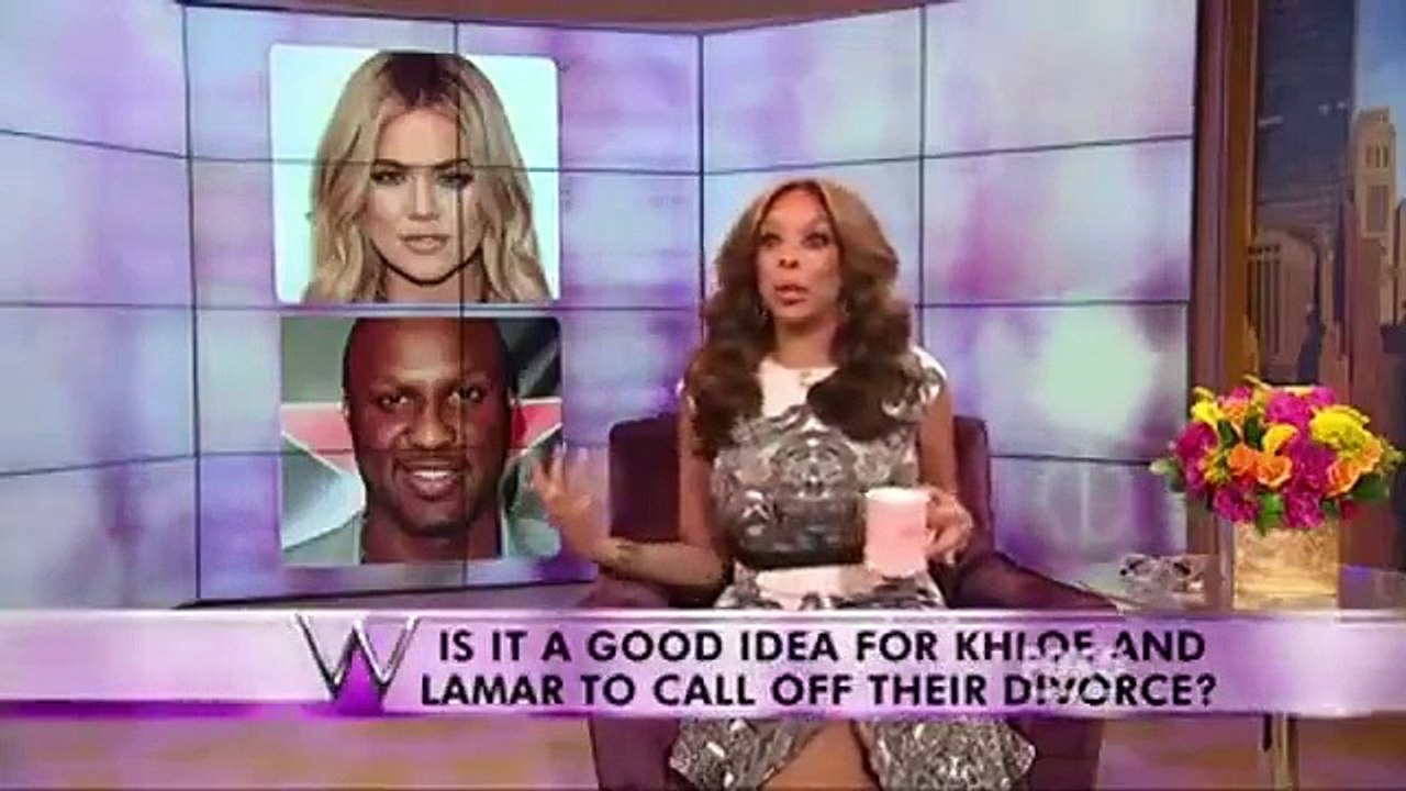 The Wendy Williams Show - Se8 - Ep28 HD Watch