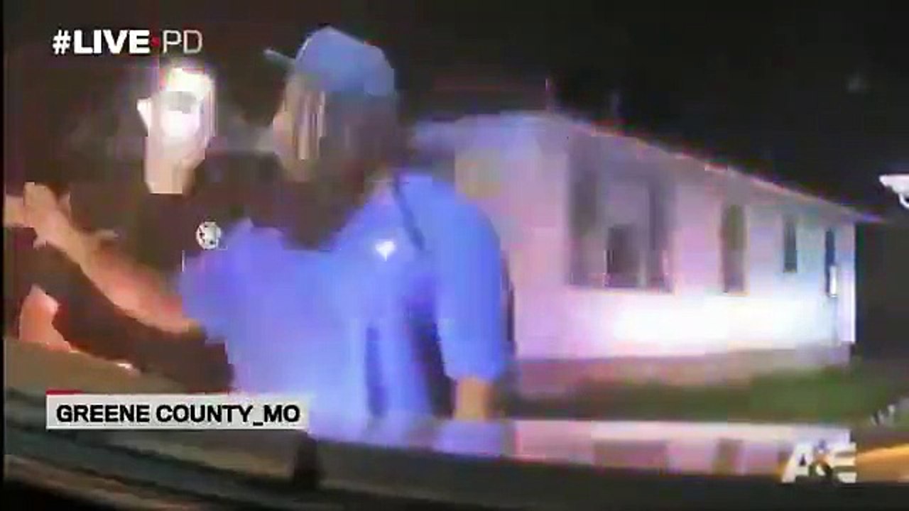 Live PD - Se2 - Ep53 - 05.04.18 HD Watch - Part 02