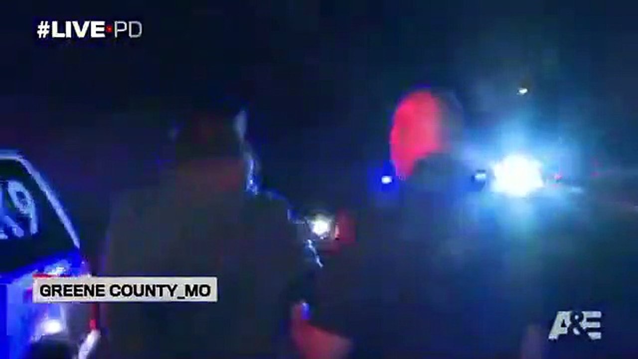 Live PD - Se2 - Ep52 - 04.28.18 HD Watch - Part 02
