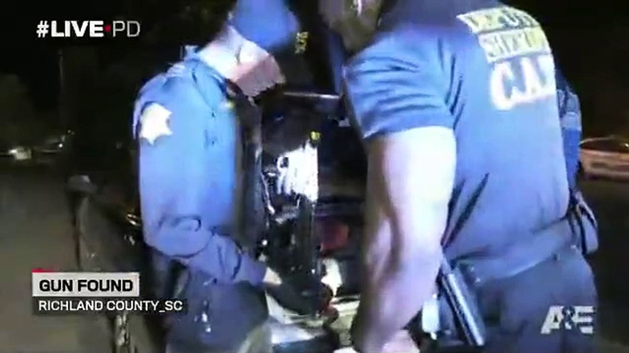 Live PD - Se2 - Ep55 - 05.11.18 HD Watch - Part 02