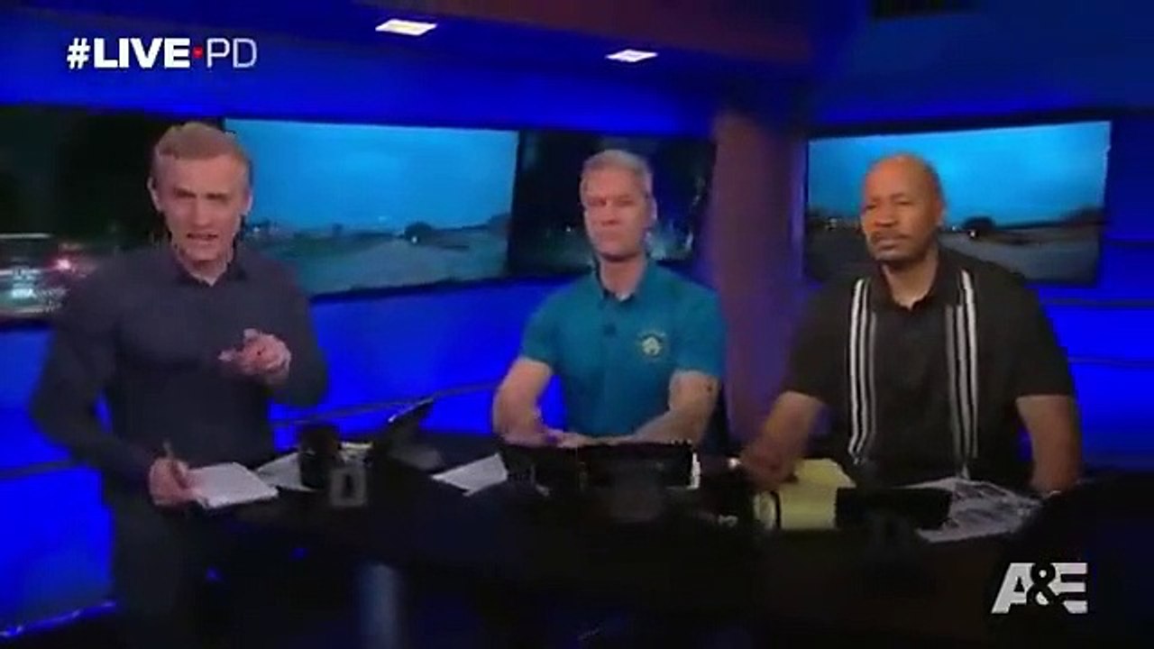 Live PD - Se2 - Ep53 - 05.04.18 HD Watch - Part 01